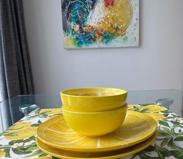 Aigues Apartment | Villa Hoy