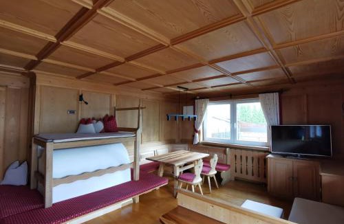 Ortisei Apartment | Villa Hubertus