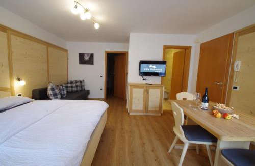 Ortisei Apartment | Villa Hubertus