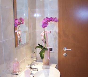 Ortisei Apartment | Villa Hubertus