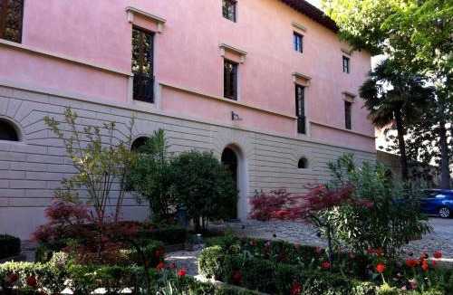 Certaldo Villa | Villa Humbourg