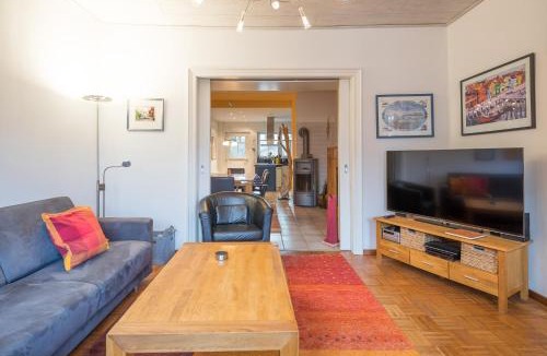 Husum House | Villa-Husum
