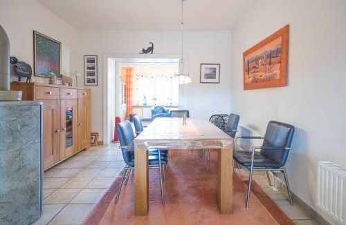 Husum House | Villa-Husum