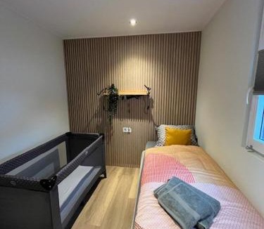 Windesheim Ski Chalet | Villa Hutspot