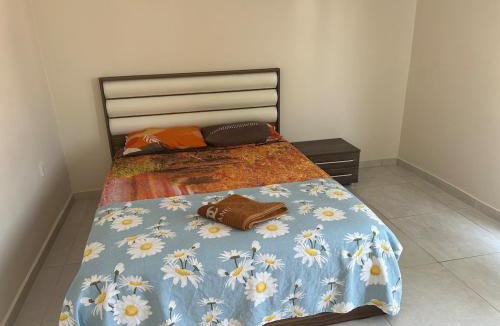 Beldibi Apartment | Villa huzur