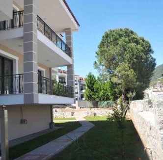 Beldibi Apartment | Villa huzur
