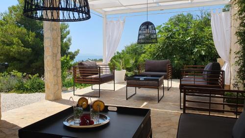 Ivan Dolac Apartment | Villa Hvar II