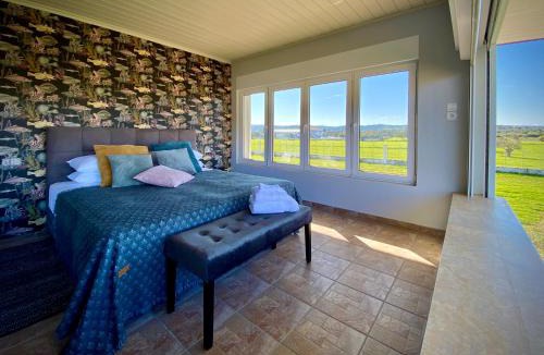 Kilada Bed & Breakfast | Villa Hylas Luxury Bed & Breakfast Kilada