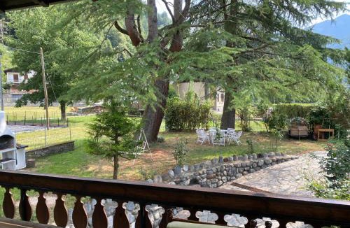 Pila House | Villa i 2 Pini