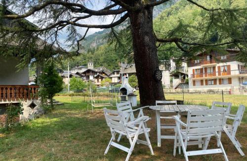 Pila House | Villa i 2 Pini