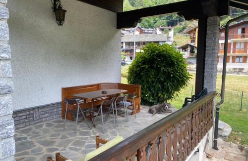 Pila House | Villa i 2 Pini