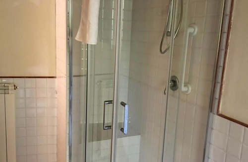 Pieve al Bagnoro Apartment | Villa I Bossi