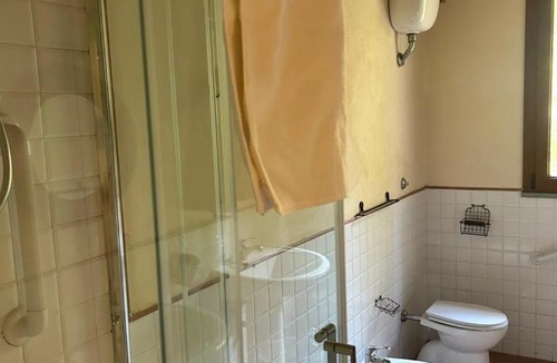 Pieve al Bagnoro Apartment | Villa I Bossi