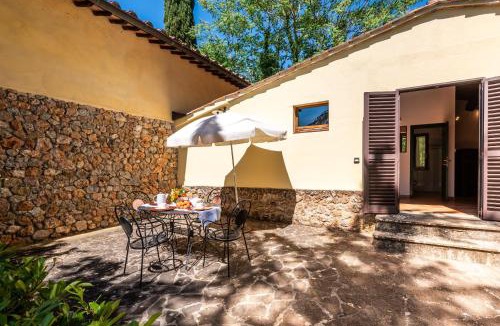Carpineta House | Villa I Cedri