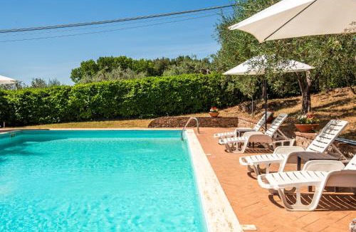 Carpineta House | Villa I Cedri