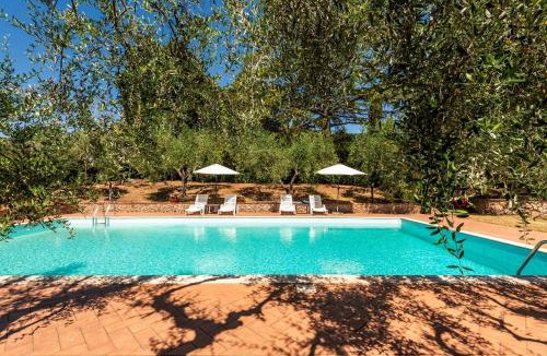 Carpineta House | Villa I Cedri