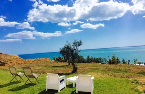 Sciacca Apartment | Villa i Giardini di Limoni by KlabHouse