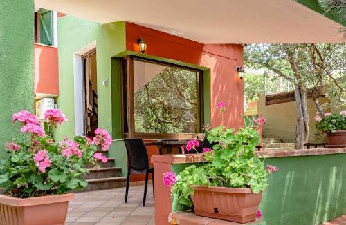 Porto Sa Ruxi House | Villa i Ginepri Villasimius località Porto sa ruxi