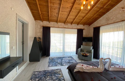 Demre Apartment | Villa İLAY