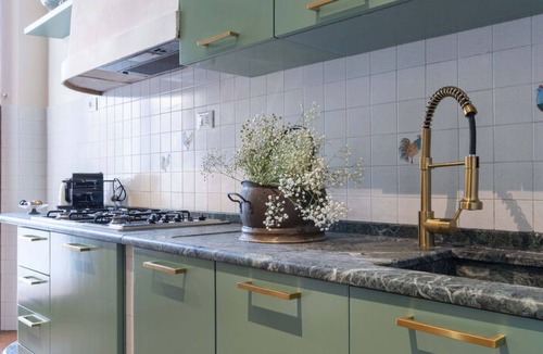 San Donato House | Villa i Portici by Interhome