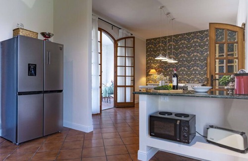 San Donato House | Villa i Portici by Interhome