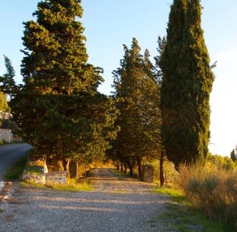 Cignano Villa | Villa i Quercioli, Siena Chianti estate, Private Heated Pool, breathtaking view