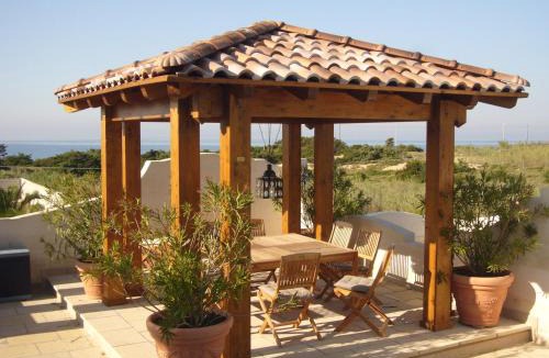 Monaco Mirante Villa | Villa I Tamarigi