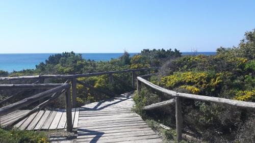 Monaco Mirante Villa | Villa I Tamarigi