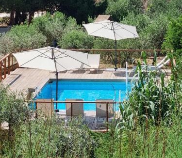 Monaco Mirante Villa | Villa I Tamarigi