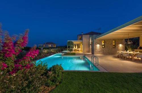 Minothiana Villa | Villa Ianira