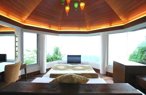 Tagaytay Bed & Breakfast | Villa Ibarra