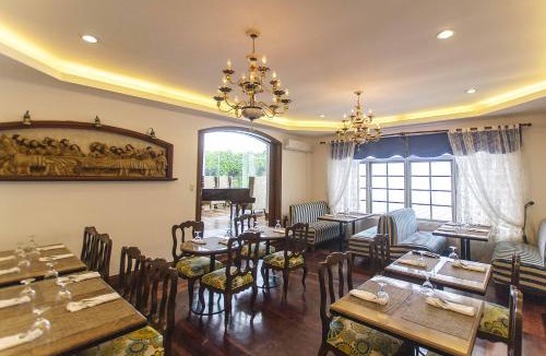 Tagaytay Bed & Breakfast | Villa Ibarra