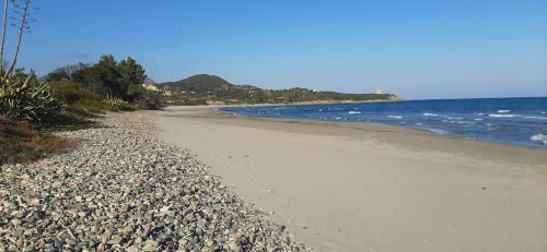 Tertenia House | VILLA IBISCO