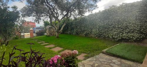 Tertenia House | VILLA IBISCO