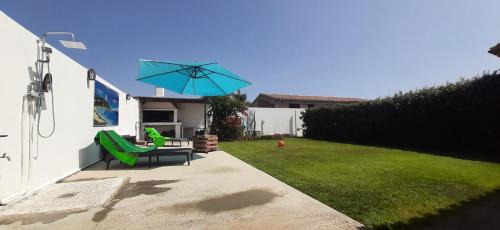 Tertenia House | VILLA IBISCO