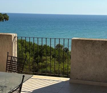 Ciotta House | villa ibisco