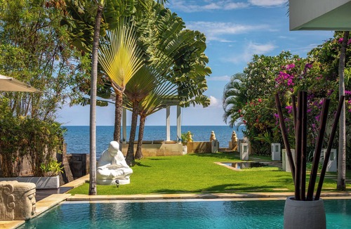 Dencarik Villa | Villa Ibiza - Romantic place for Lovers!