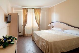 Frascati Hotel | Villa Icidia