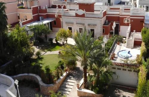 Santo Spirito House | Villa Ida in Bari