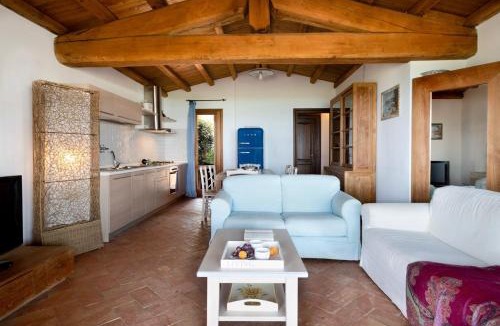Luddui Villa | Villa Ida Isuledda