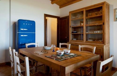 Luddui Villa | Villa Ida Isuledda