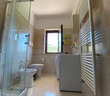 Agropoli Apartment | Villa Ida