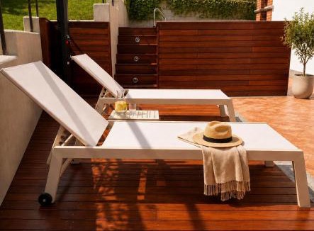 Castelrotto Villa | Villa Ida-PanoramicView, Pool, Gym & Biliard Room