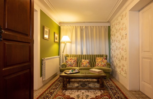 Seixas House | Villa Idalina