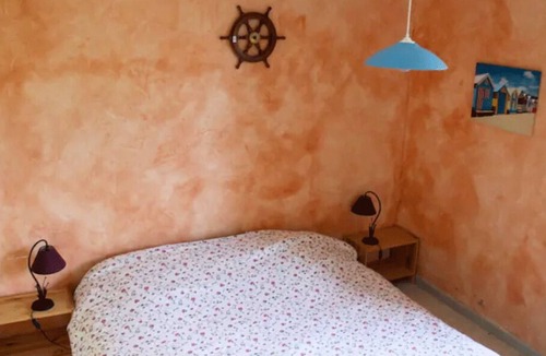 Saint-Mandrier-sur-Mer Villa | Villa ideal 2 families or large family, near the sea, exceptional view