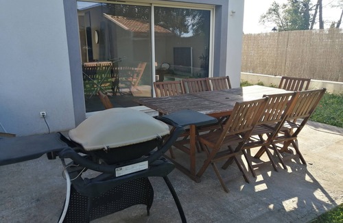 Peynier Villa | Villa ideally located between town, beaches and countryside