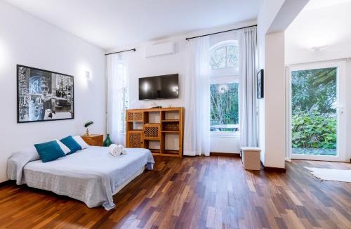 La Spezia Historic Centre Apartment | Villa igea