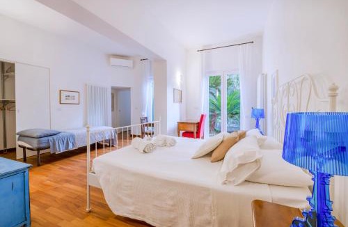 La Spezia Historic Centre Apartment | Villa igea