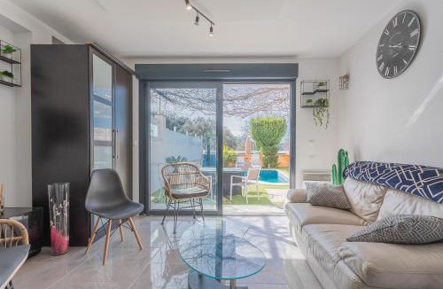Cabasse Villa | Villa Igor