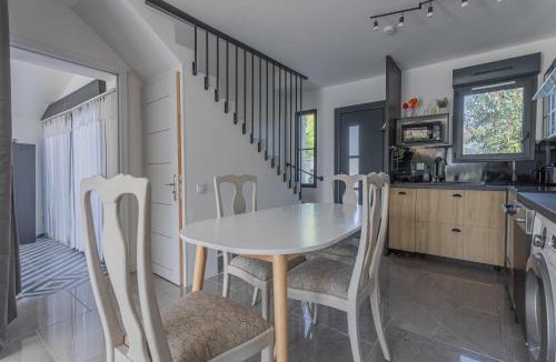 Cabasse Villa | Villa Igor